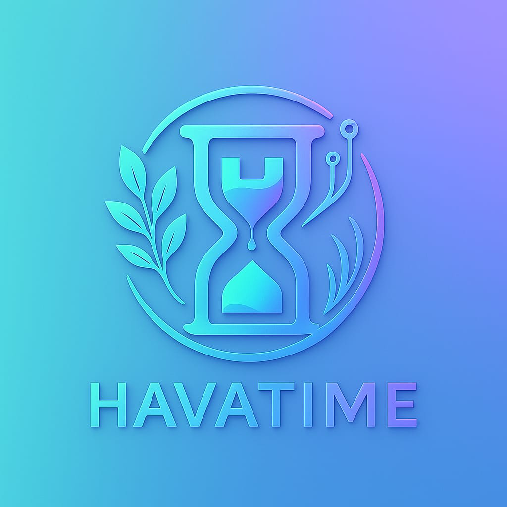 Havatime Logo